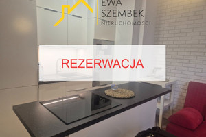Mieszkanie na sprzedaż, 60 m², 3 pokoje Kraków Stare Miasto