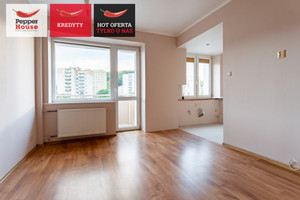 Gdynia | 2 pokoje |balkon| blisko SKM |inwestycja