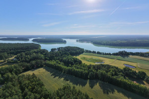 Przytarnia ,działka z WZ, 230 m od Jeziora Wdzydze