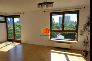 Mieszkanie na sprzedaż, 121 m², 4 pokoje Warszawa Śródmieście Śródmieście Północne