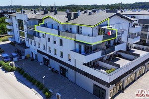 Nowoczesny 4pokojowy apartament 80m2 w Ciechocinku