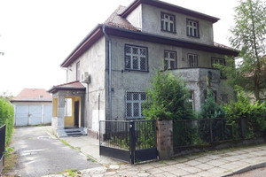 NIERUCHOMOŚĆ NA SPRZEDAŻ, ZAWADZKIE, UL. DĘBOWA