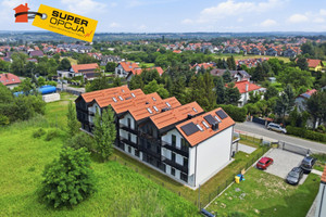 Mieszkanie z ogródkiem i balkonem - 5 pokoi