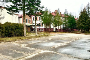 Nieruchomość komercyjna | Mazury | 3500 M²