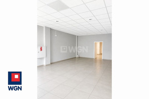 Lokal usługowy na sprzedaż, 87 m², 4 pomieszczenia Starogard Gdański