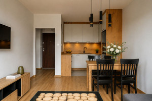 2-pokojowe mieszkanie z balkonem, Wrocław