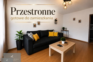 Przestronne 3-pokojowe mieszkanie – 67,5 m²