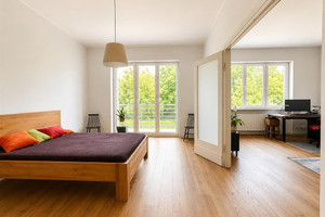 Gdynia Centrum – Kamienna Góra , 3 pokoje , balkon