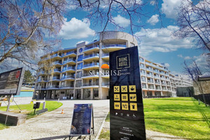 Apartament 5★ w Diune Hotel & Resort | 41,33 m² |799000