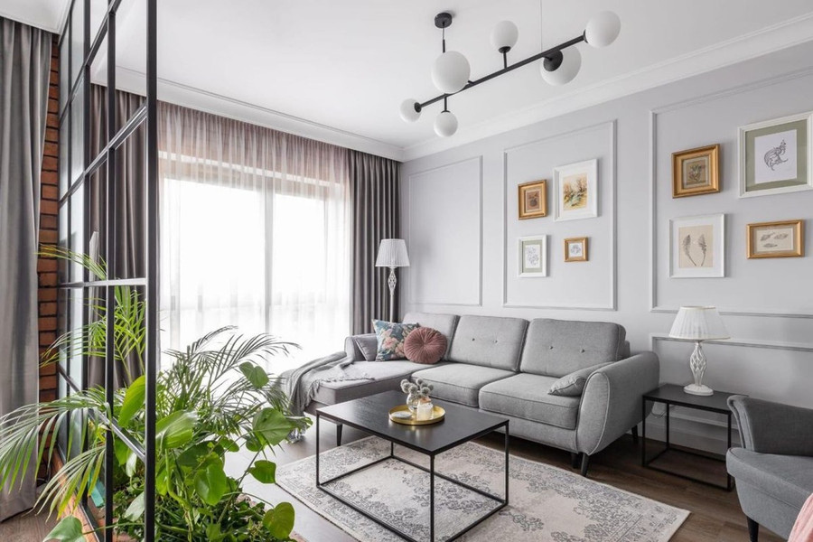 Mieszkanie na wynajem, 91 m² Chełm, Antoniego Suchanka