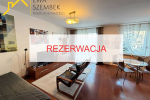 Mieszkanie na sprzedaż, 39 m², 1 pokój Kraków Dębniki Os. Ruczaj