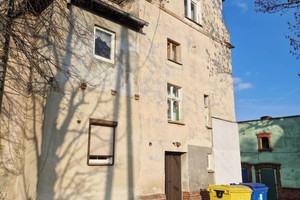POKÓJ Z KSIĘGĄ WIECZYSTĄ | MOŻLIWOŚĆ ADAPTACJI NA KAWALERKĘ | CENTRUM