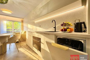 Apartament w sercu Karkonoszy - Szklarska Village