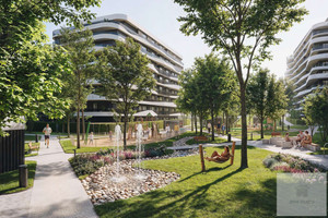 M54- Nowoczesne 2-pokojowe mieszkanie (43,16 m²) + balkon (12,36 m²)