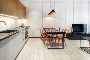 Nowe rozkładowe 3pok mieszkanie, balkon, Żerniki