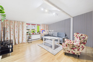 TRAUGUTTA | 36 m² | Świetna Lokalizacja Blisko Kazimierza i Wisły