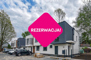 4-pokoje z ogródkiem i 2 miejscami postojowymi