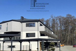 Przestronny apartament | balkon | zielona okolica