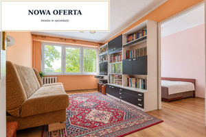 4 pokoje z balkonem | 61,9 m² | Młodynie l