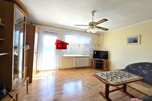 Mieszkanie na sprzedaż, 63 m², 3 pokoje Świdnica