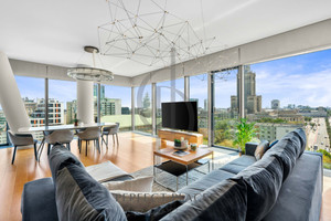Sprzedaż I Cosmopolitan | 164 m²