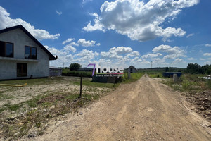Działka na sprzedaż, 1178 m², Bobrowniki Dobieszowice