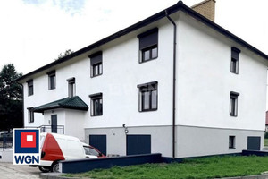 Mieszkanie na sprzedaż, 54 m², 2 pokoje Brodnica