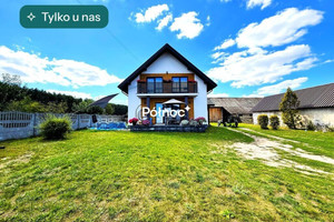 Dom wśród natury | Miejskie Pola | 9700 m²