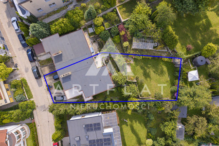 Dom na sprzedaż 220 m² (6 pok.) | Gdynia, ul. Skośna | Gratka