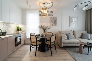 W pełni wyposażony apartament w centrum miasta!