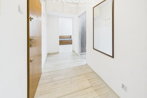 PRESTIŻOWA BAZYLIANÓWKA-2 pokoje, duży balkon