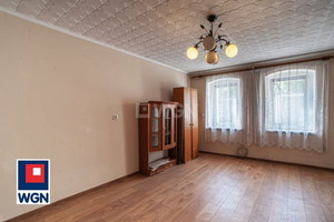 Mieszkanie na sprzedaż, 43 m², 1 pokój Bolesławiec