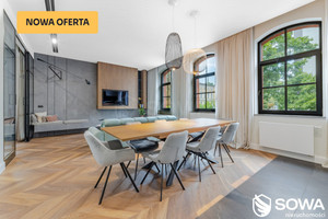 Apartament w wysokim standardzie w centrum Torunia