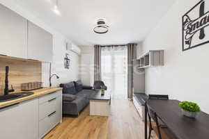 Nowe 3 pokoje | 44,81 m² | Graniczna, Rzeszów