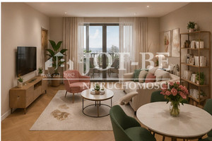 2 pokoje | 48,8m²] | Balkon | Partynice | PROMOCJA
