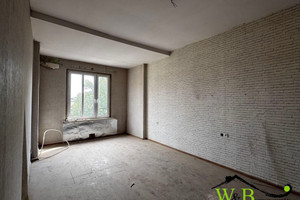 Mieszkanie w centrum z balkonem