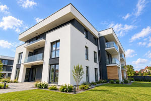 Szybkie oddanie/Ogródki od 100 m2/Standard Premium