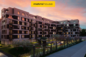 Mieszkanie na sprzedaż, 38 m², 2 pokoje Kraków Podgórze