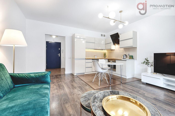 Wyjątkowy apartament na Tylnej z prywatnym tarasem o powierzchni aż 80 m2!
