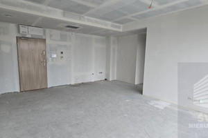 Apartament 2 pokoje Sky Garden Szczecin