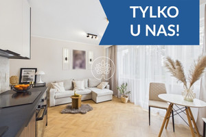 Wyżyny, 2 pokoje, parter, po kapitalnym remoncie