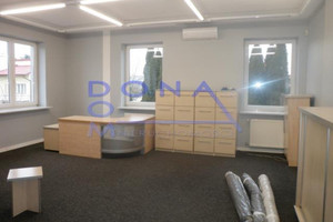 Lokal 40m2 do wynajęcia ok.Pojezierskiej Ip.