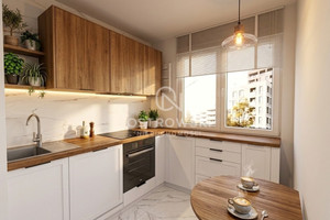 35 m2 | 2 pok | balkon | pierwsze piętro