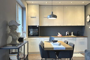 Wysoki Standard | Balkon + Poddasze | 2M.P