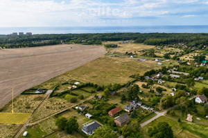 DZIAŁKA 852 m² 2 km od mor MPZP | DOM, PENSJONAT