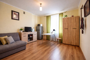 Mieszkanie na sprzedaż, 19 m², 1 pokój Mielec