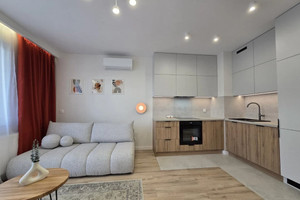 Mieszkanie na sprzedaż, 57 m², 3 pokoje Kraków Podgórze Duchackie Wola Duchacka