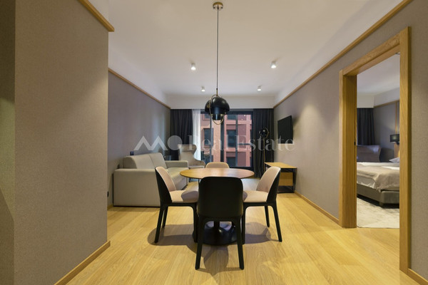 Mieszkanie na sprzedaż, 168 m² Śródmieście, Chmielna