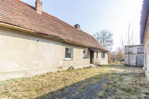Twoja własna enklawa. Działka 2900 m2, sad