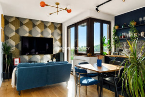 Apartament z widokiem na kopiec